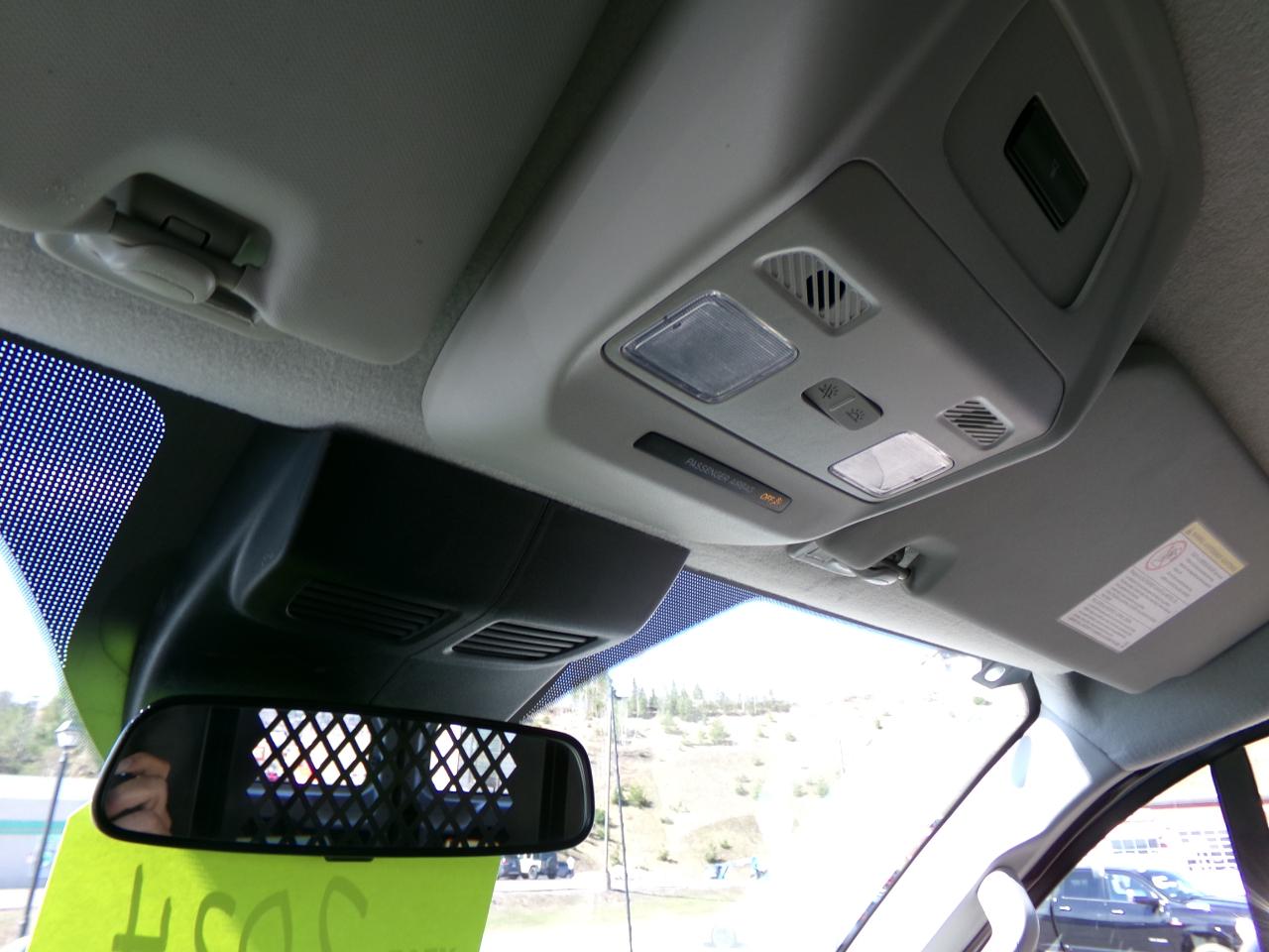 Ford Transit Cargo Van T-250 130" Low Rf 9070 GVWR AWD 2024