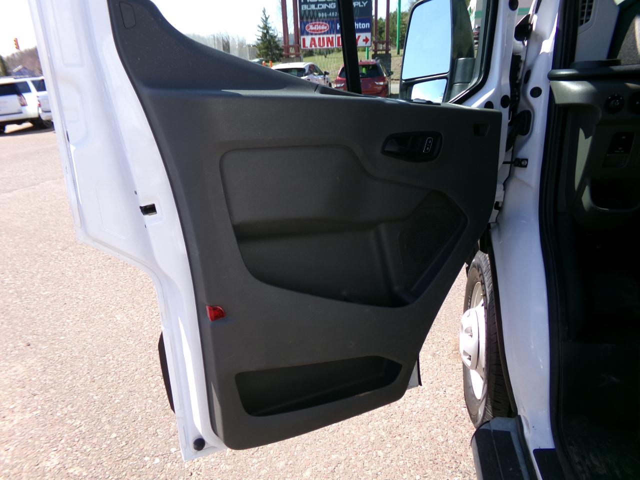 Ford Transit Cargo Van T-250 130" Low Rf 9070 GVWR AWD 2024