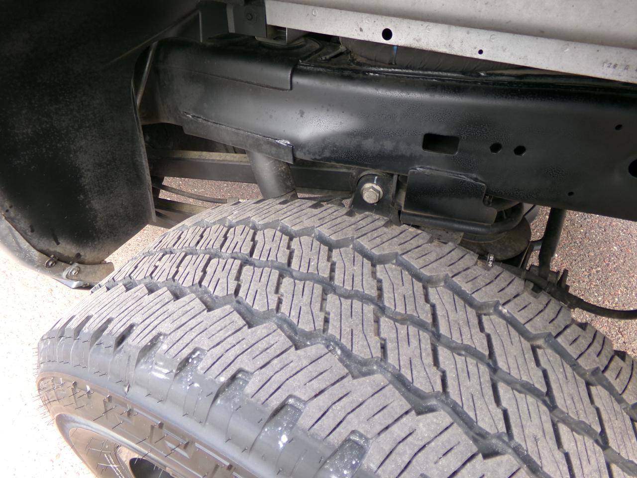 RAM 2500 Tradesman 4x4 Crew Cab 6'4" Box 2024