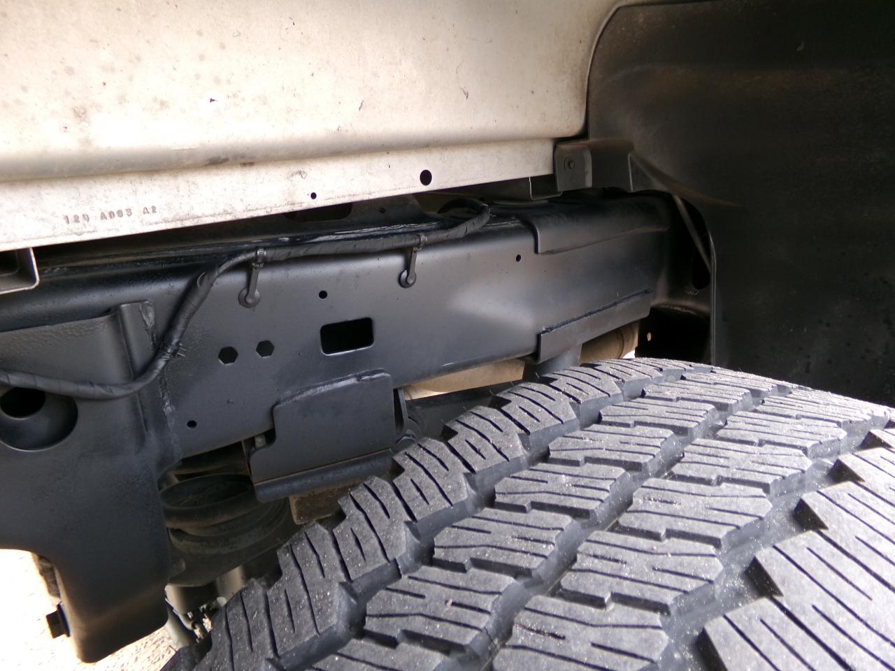 RAM 2500 Tradesman 4x4 Crew Cab 6'4" Box 2024