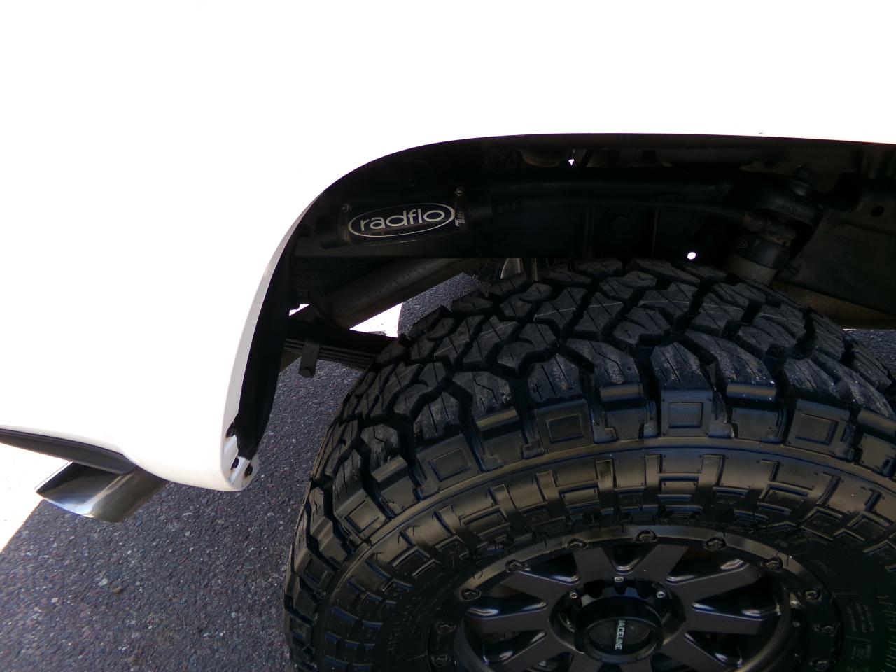 Toyota Tacoma 4WD TRD Off Road Double Cab 5' Bed V6 MT (Natl) 2019