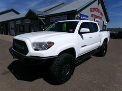 2019 Toyota Tacoma 4WD 