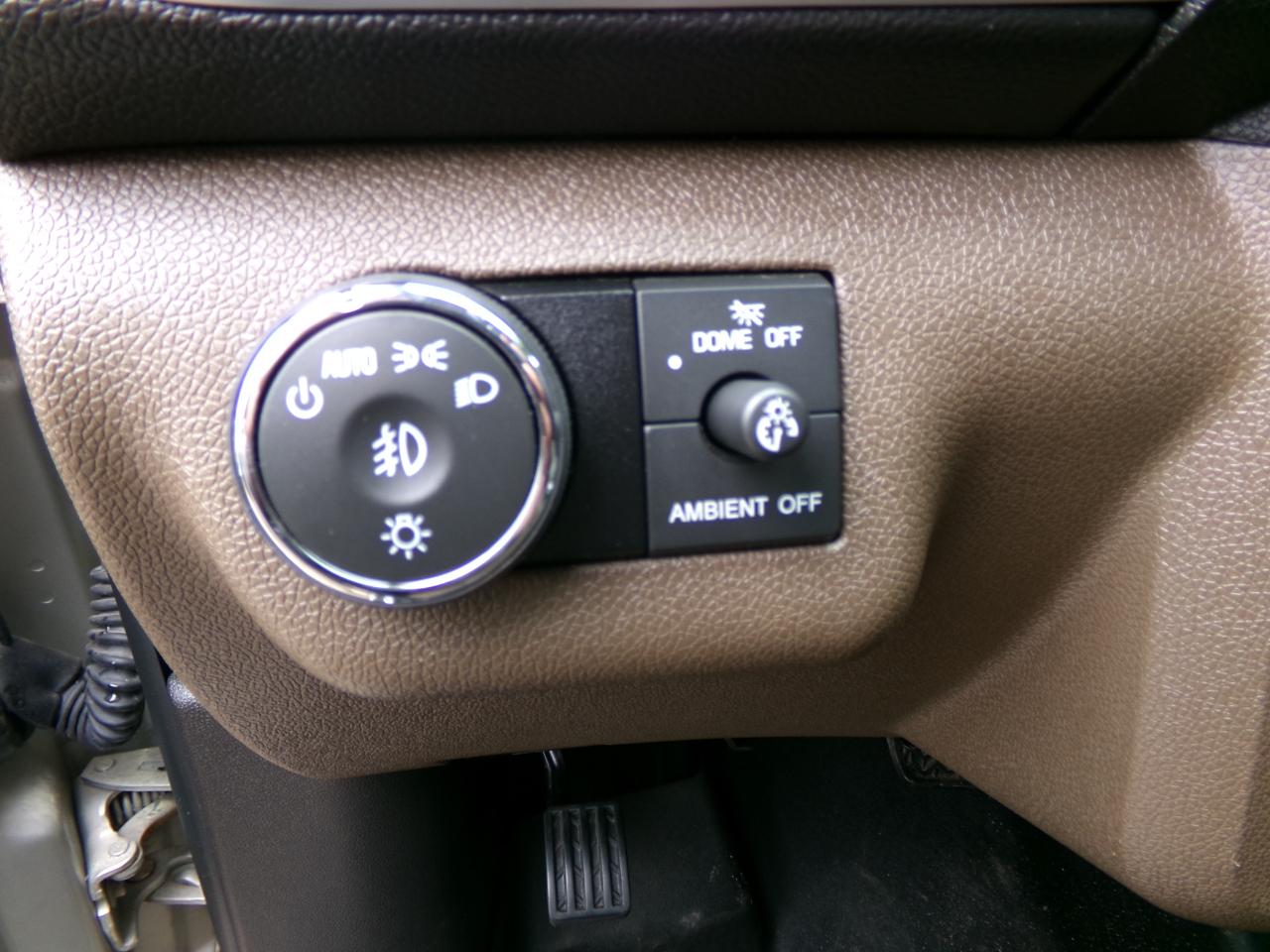 GMC Acadia Limited FWD 4dr Limited 2017