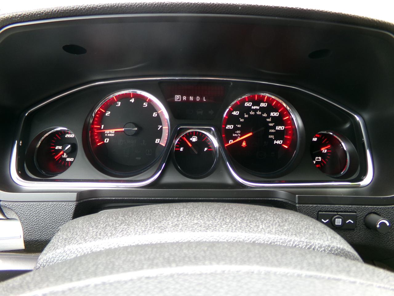 GMC Acadia Limited FWD 4dr Limited 2017