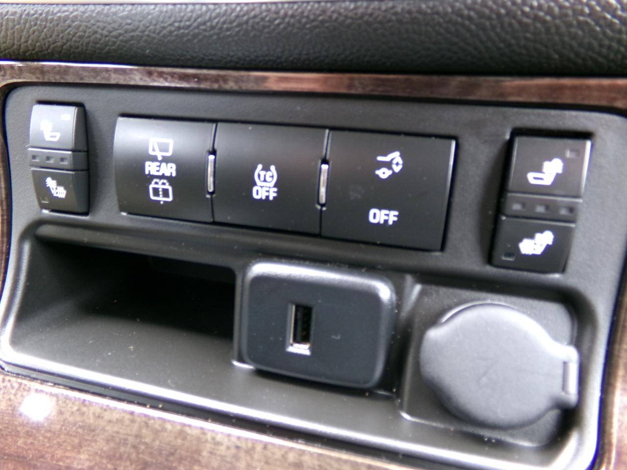 GMC Acadia Limited FWD 4dr Limited 2017