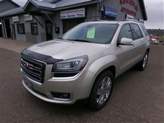 2017 GMC Acadia Limited 