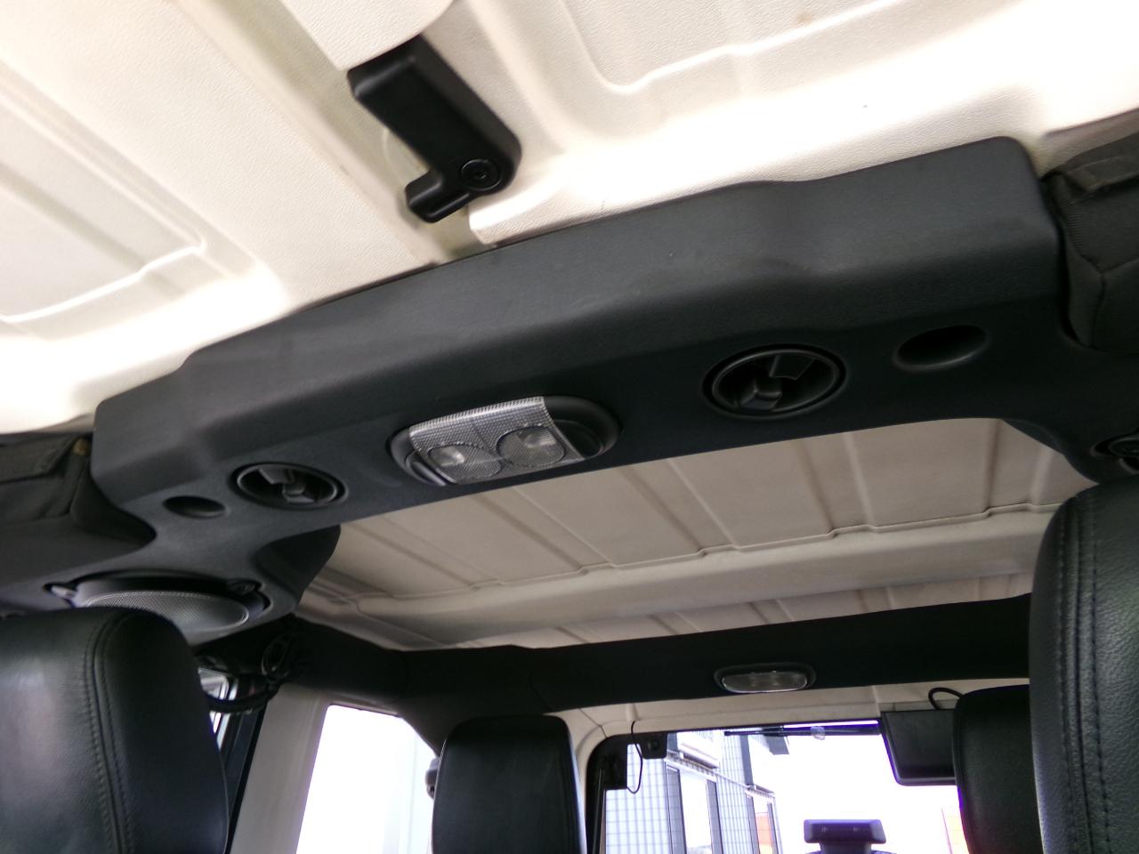 Jeep Wrangler Unlimited 4WD 4dr Sahara 2014