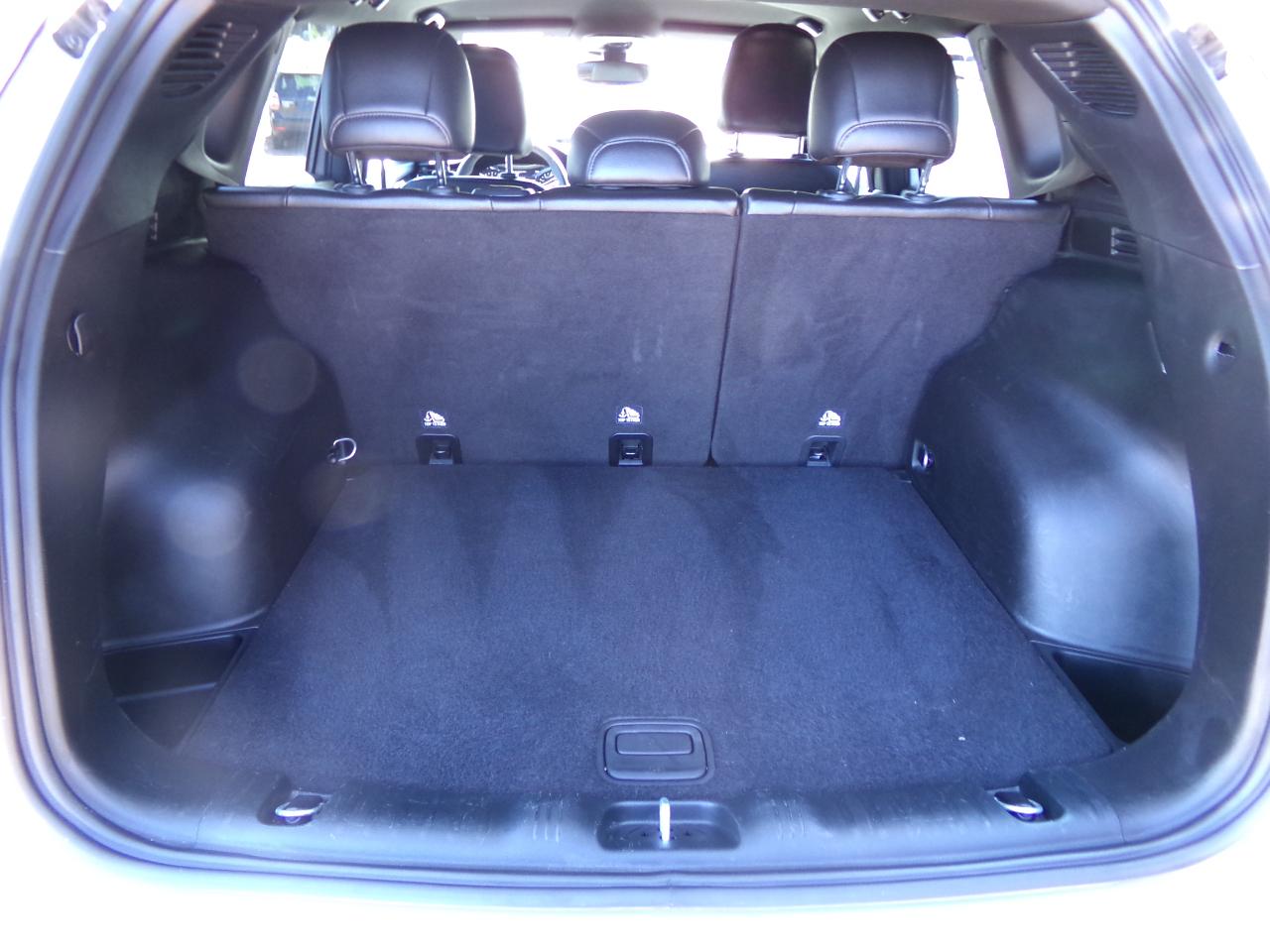 Jeep Compass Trailhawk 4x4 2024