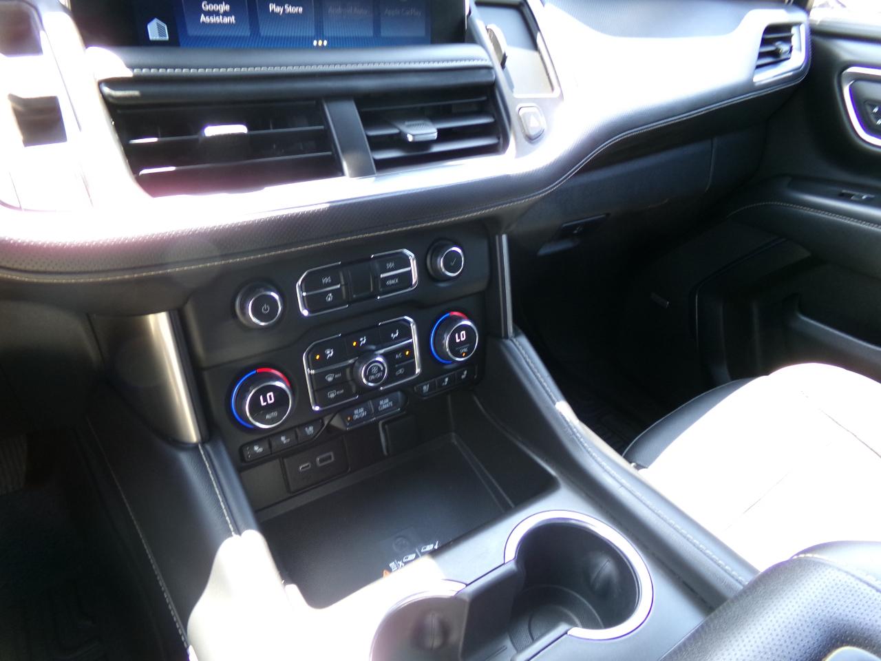 Chevrolet Suburban 4WD 4dr Premier 2023