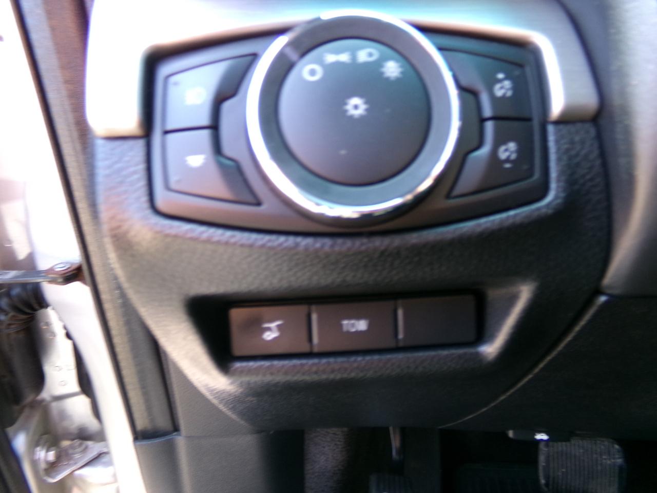 Ford Explorer 4WD 4dr Platinum 2016