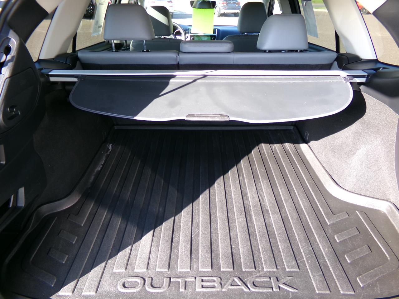 Subaru Outback 2.5i Limited 2019