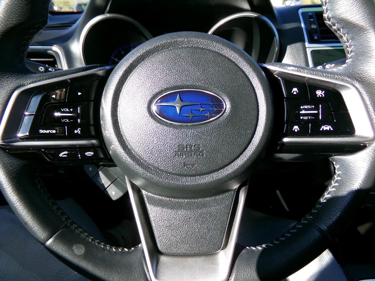 Subaru Outback 2.5i Limited 2019