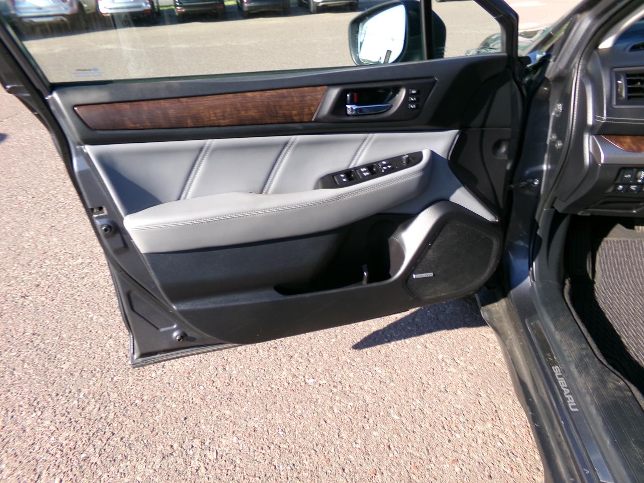 Subaru Outback 2.5i Limited 2019