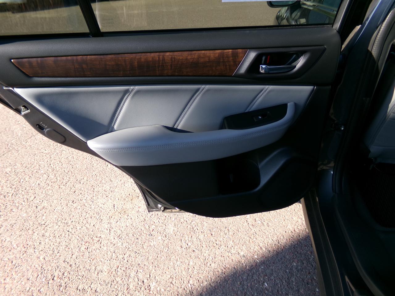 Subaru Outback 2.5i Limited 2019