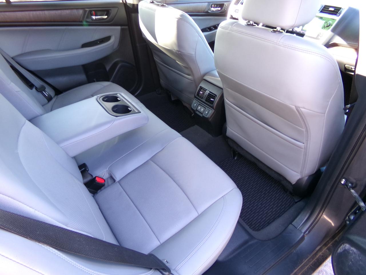 Subaru Outback 2.5i Limited 2019