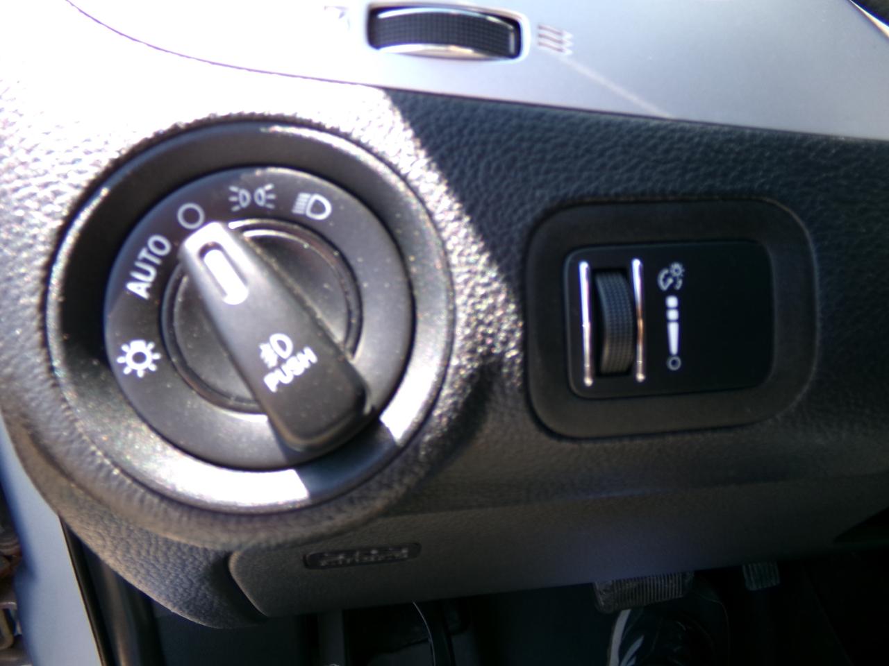 Dodge Journey AWD 4dr Crew 2013