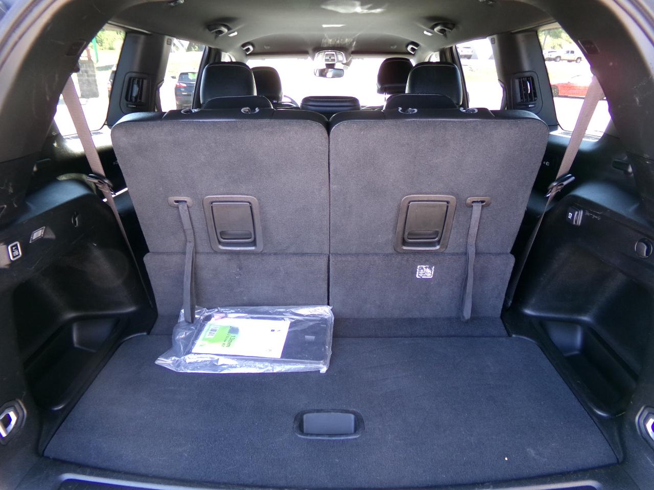 Jeep Grand Cherokee L Altitude 4x4 2024