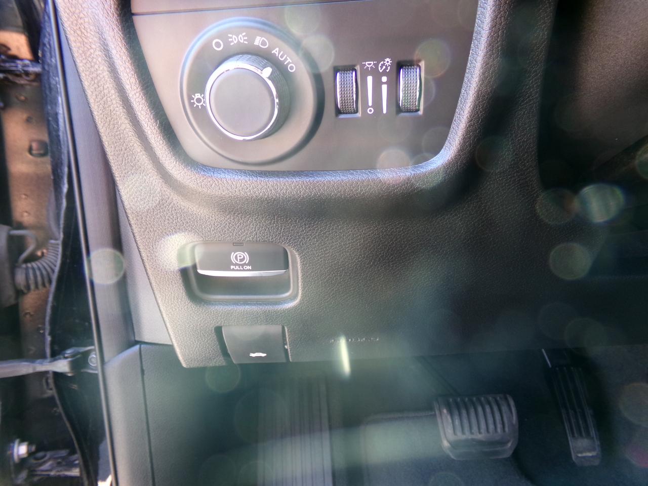 Jeep Grand Cherokee L Altitude 4x4 2024