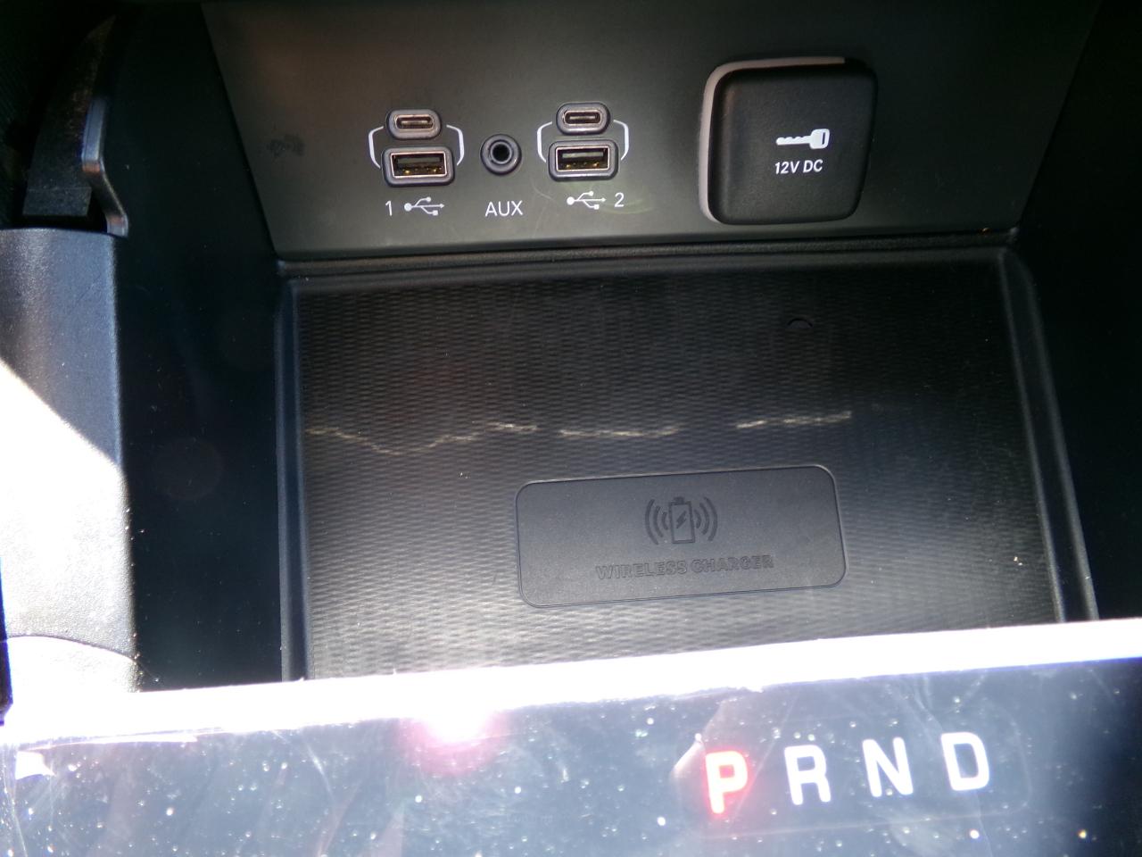 Jeep Grand Cherokee L Altitude 4x4 2024