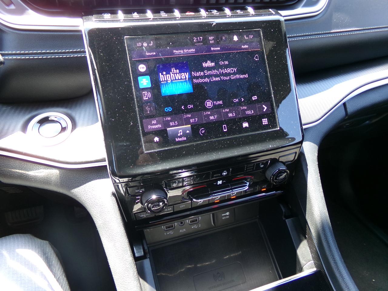 Jeep Grand Cherokee L Altitude 4x4 2024