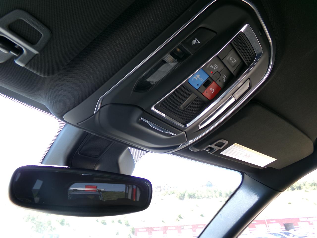 Jeep Grand Cherokee L Altitude 4x4 2024