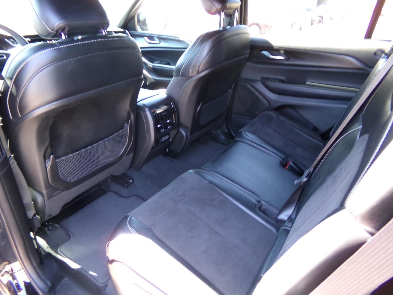Jeep Grand Cherokee L Altitude 4x4 2024
