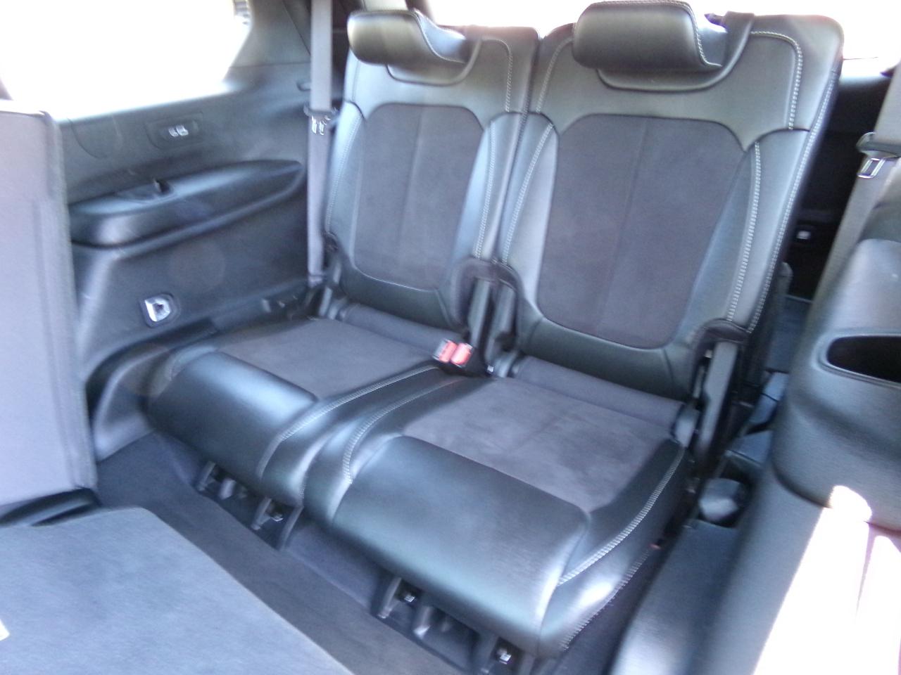 Jeep Grand Cherokee L Altitude 4x4 2024