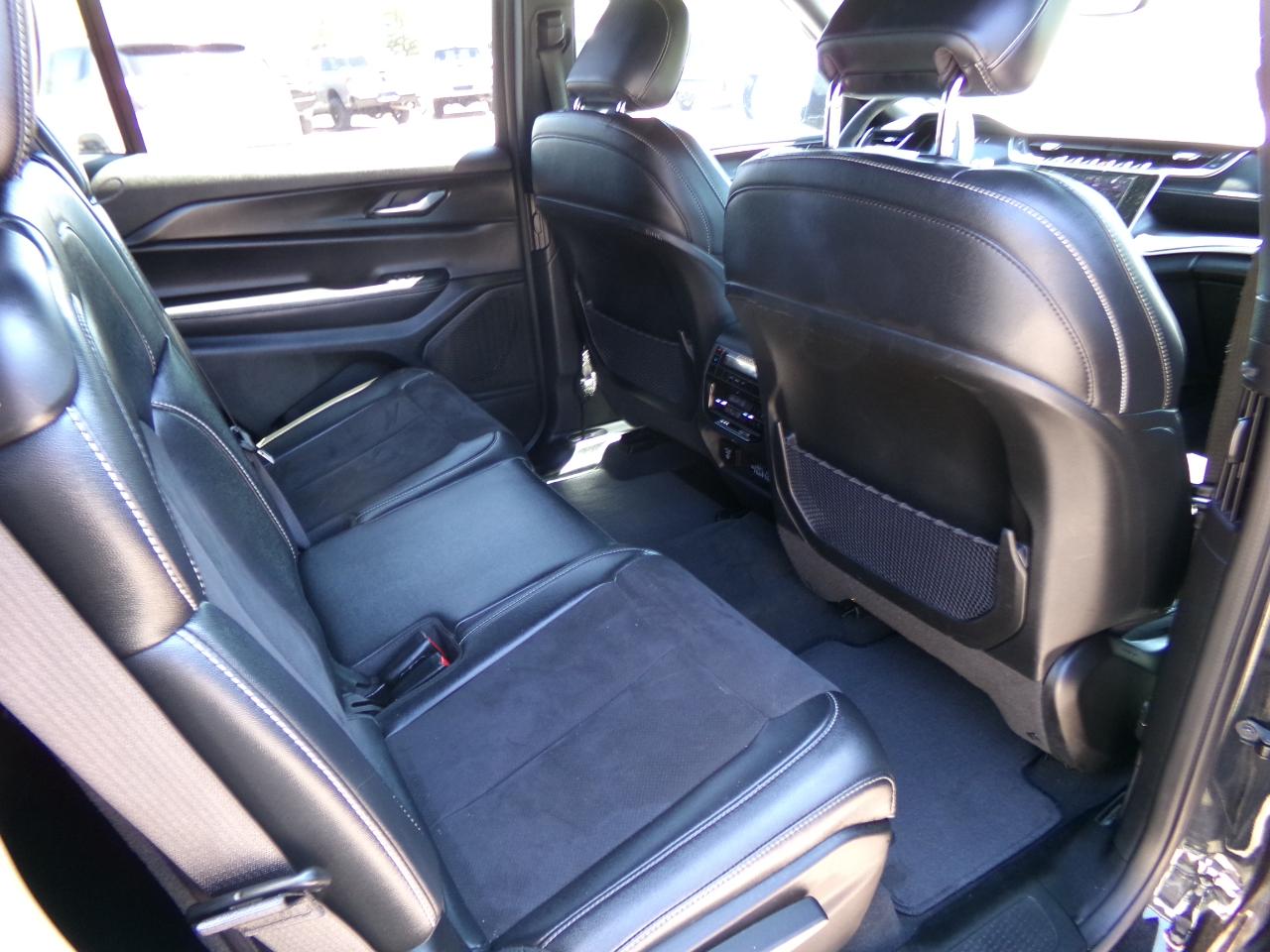 Jeep Grand Cherokee L Altitude 4x4 2024