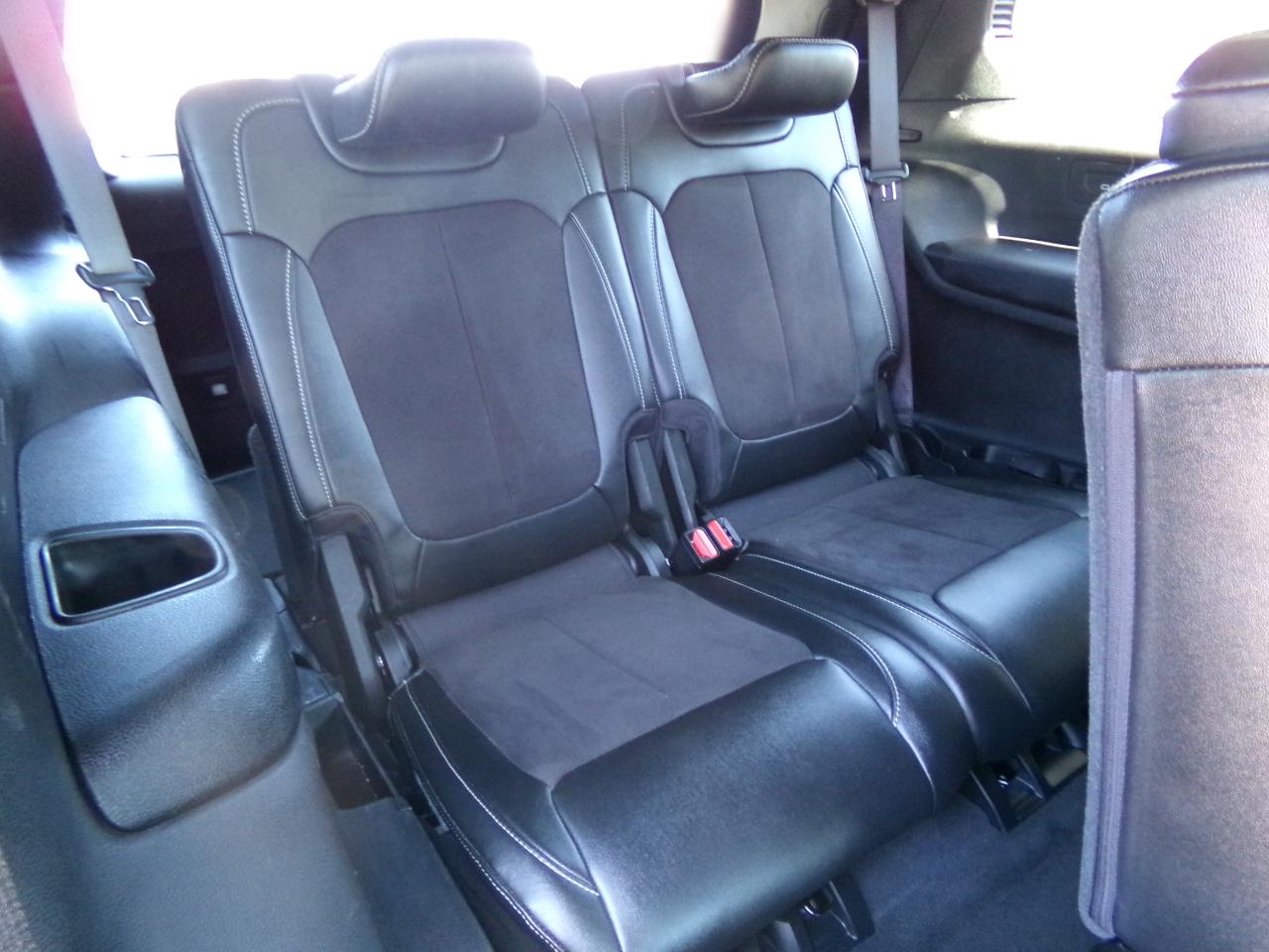 Jeep Grand Cherokee L Altitude 4x4 2024