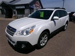 2013 Subaru Outback 