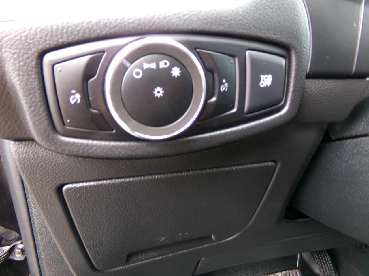 Ford Edge SEL AWD 2024