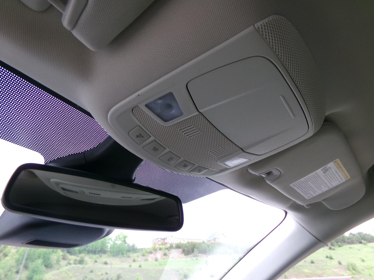Ford Edge SEL AWD 2024