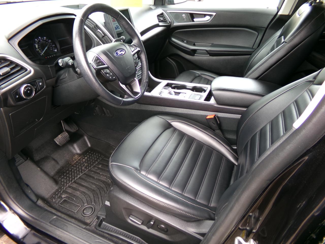 Ford Edge SEL AWD 2024