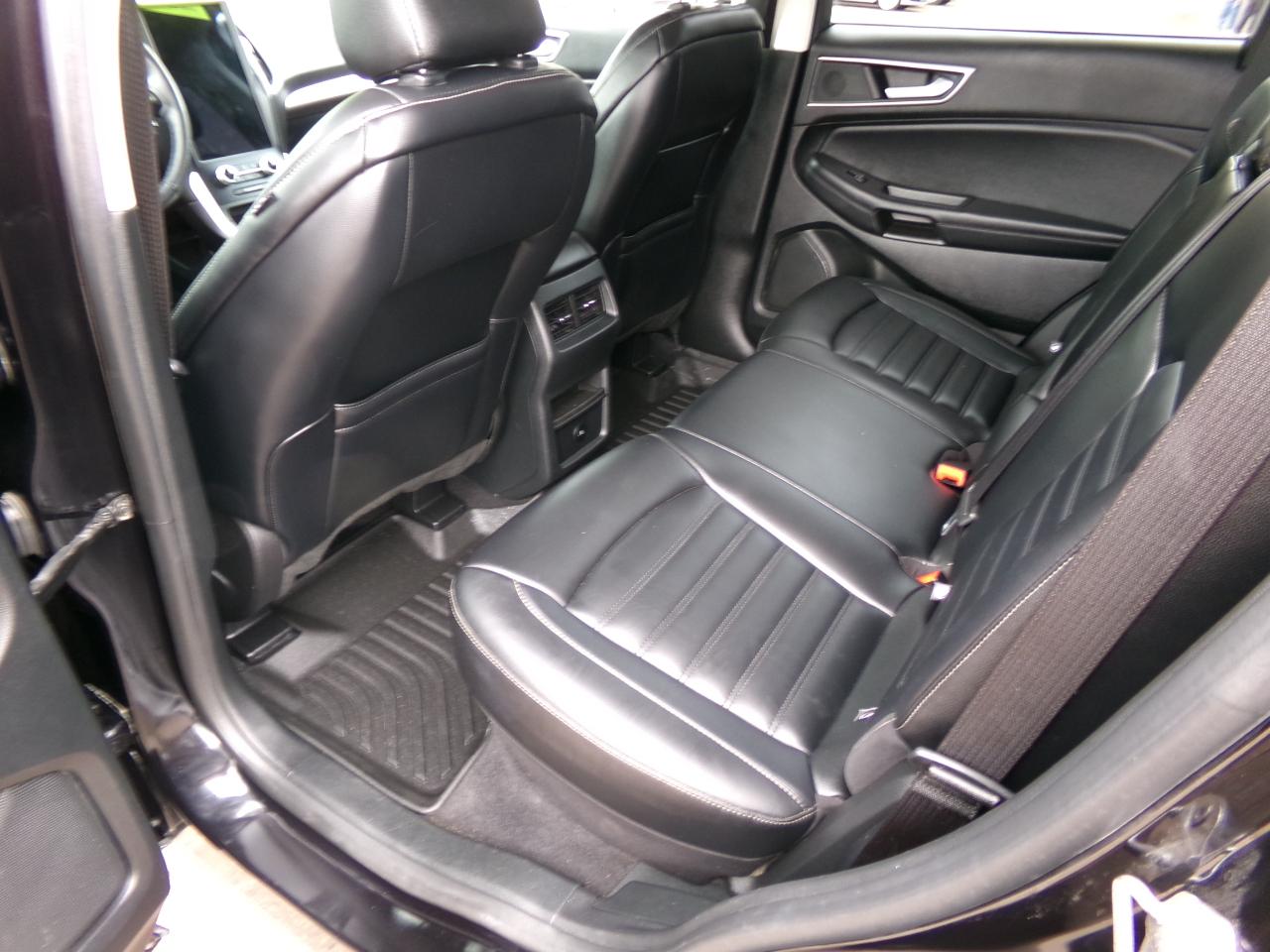 Ford Edge SEL AWD 2024