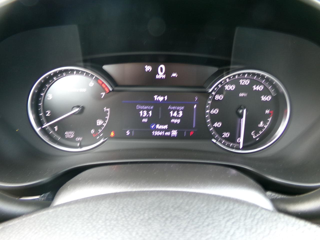 Cadillac XT4 AWD 4dr Premium Luxury 2023