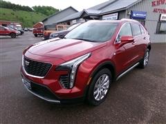 2023 Cadillac XT4 