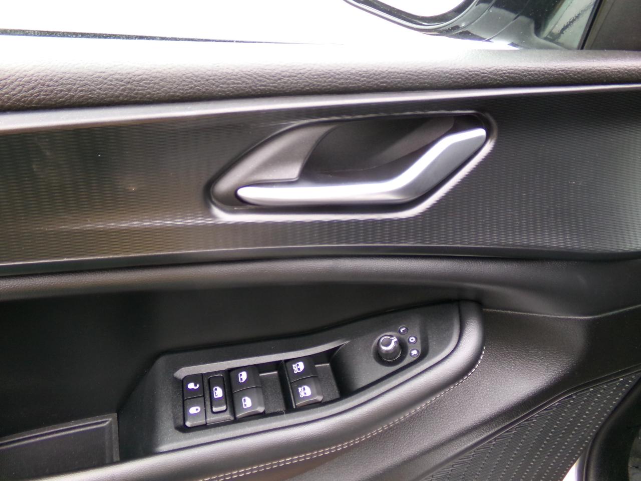 Jeep Grand Cherokee Altitude 4x4 2024