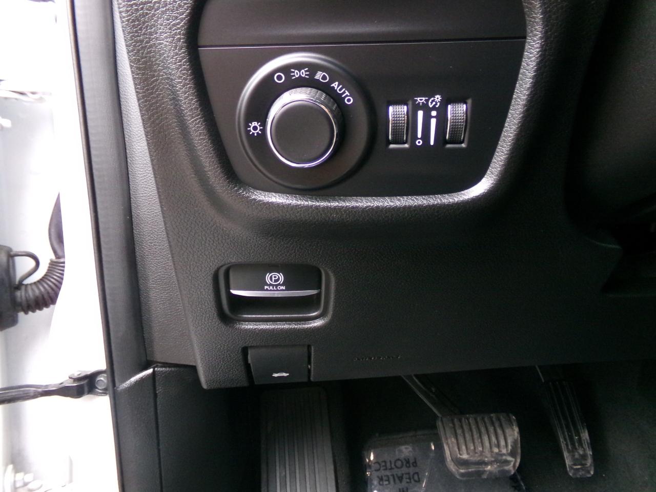 Jeep Grand Cherokee Altitude 4x4 2024