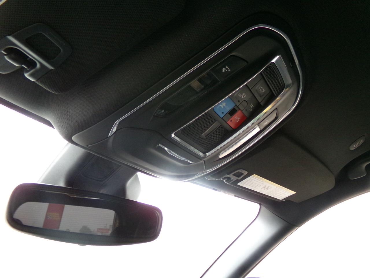 Jeep Grand Cherokee Altitude 4x4 2024