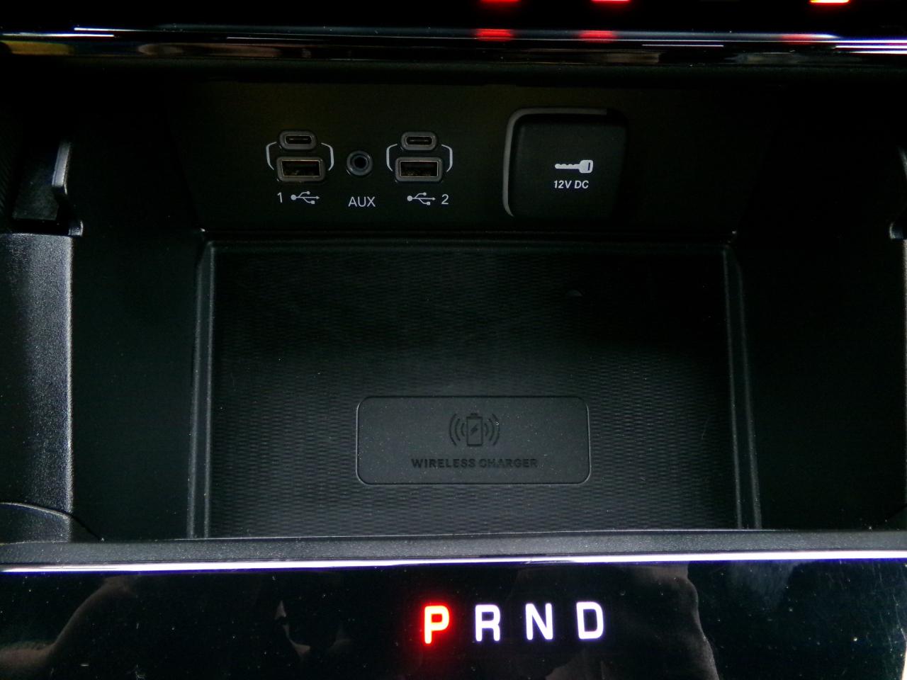 Jeep Grand Cherokee Altitude 4x4 2024