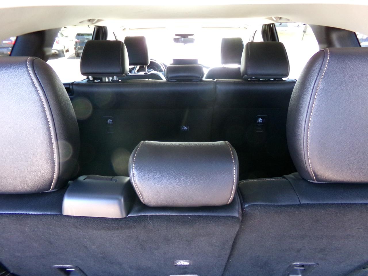 Mazda CX-90 3.3 Turbo Preferred Plus AWD 2024