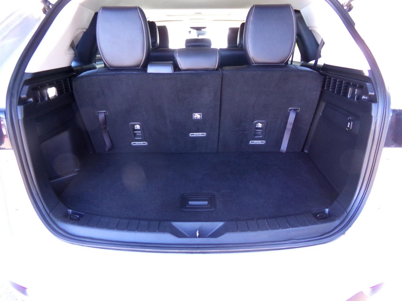 Mazda CX-90 3.3 Turbo Preferred Plus AWD 2024