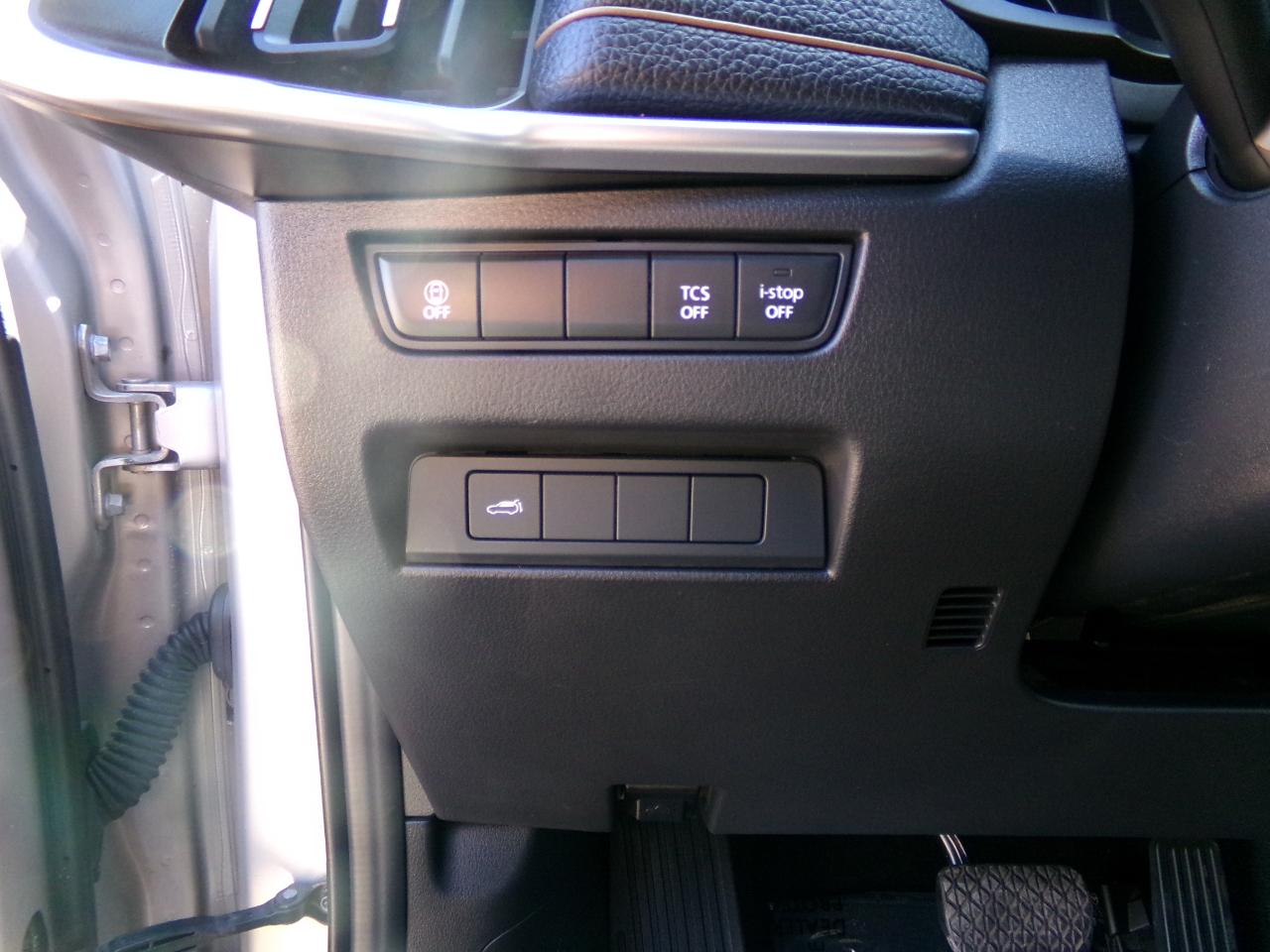 Mazda CX-90 3.3 Turbo Preferred Plus AWD 2024