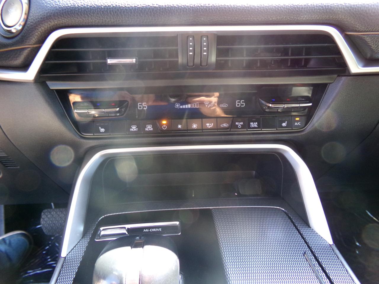 Mazda CX-90 3.3 Turbo Preferred Plus AWD 2024