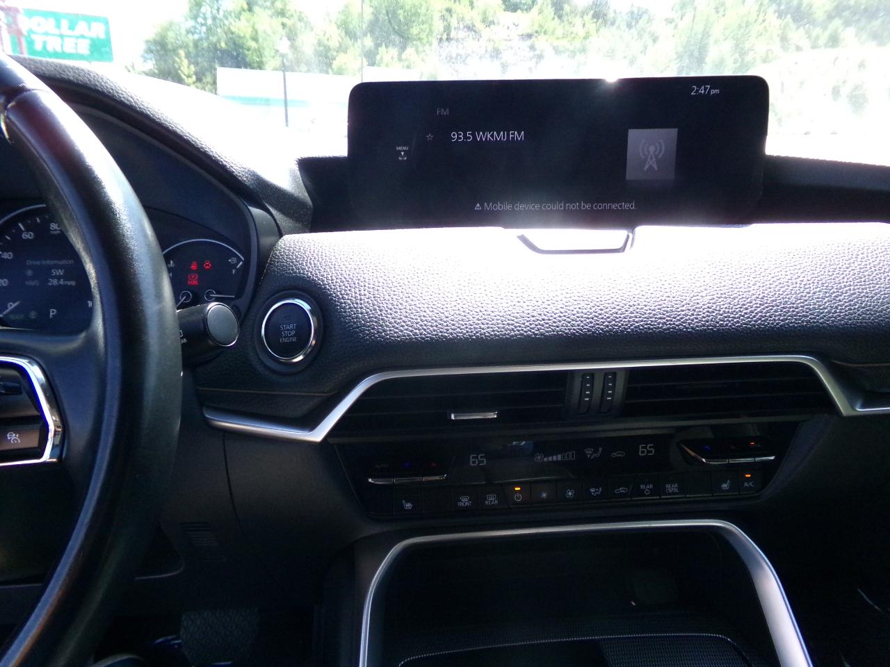 Mazda CX-90 3.3 Turbo Preferred Plus AWD 2024
