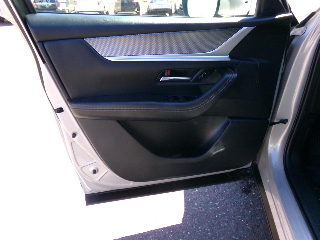 Mazda CX-90 3.3 Turbo Preferred Plus AWD 2024