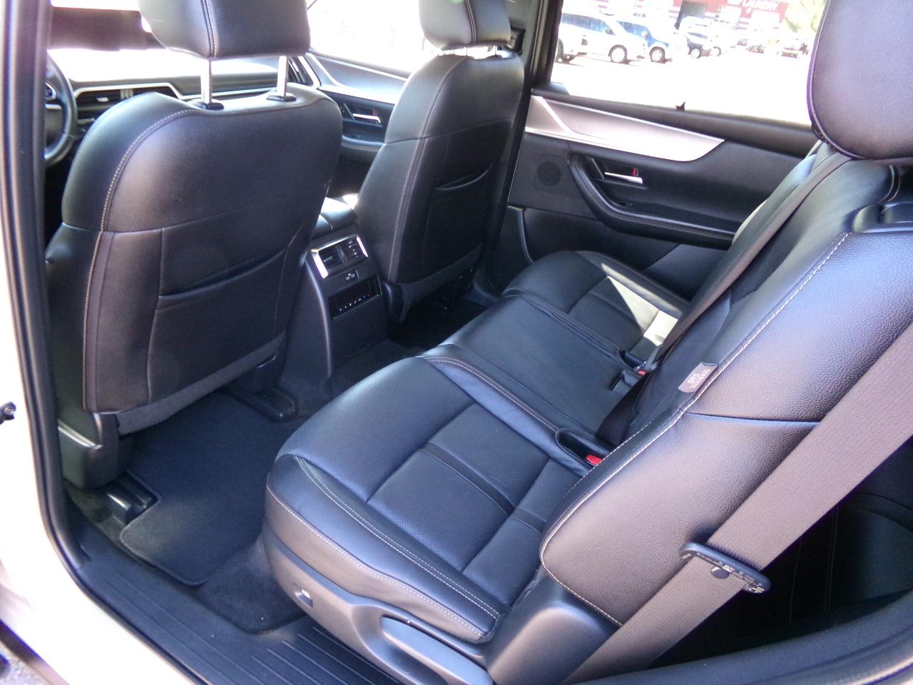 Mazda CX-90 3.3 Turbo Preferred Plus AWD 2024