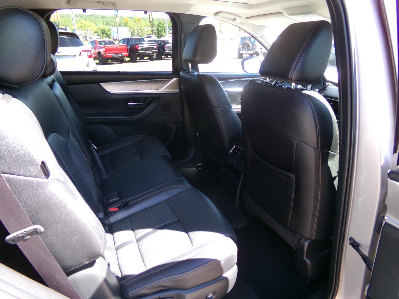 Mazda CX-90 3.3 Turbo Preferred Plus AWD 2024