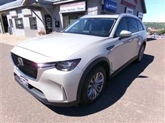 2024 Mazda CX-90 