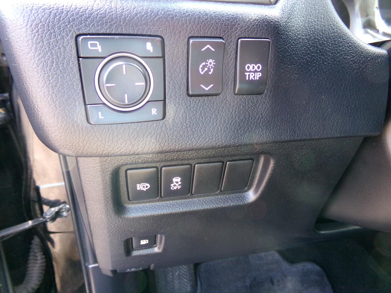 Lexus GX GX 460 4WD 2017